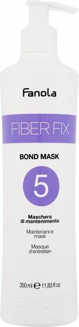 Fanola Fiber Fix Bond Mask 5 (350 ml)