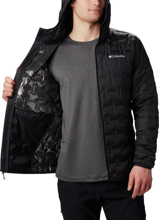 Produktbild Columbia Delta Ridge (XXL)