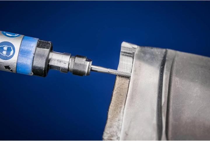 Actual product image Pferd Micro carbide burr
