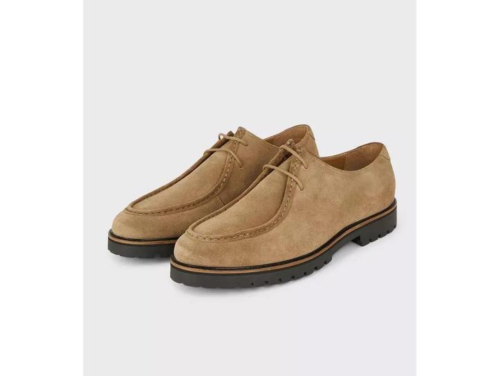 Produktbild Burton Bootsschuhe Wildleder (43)
