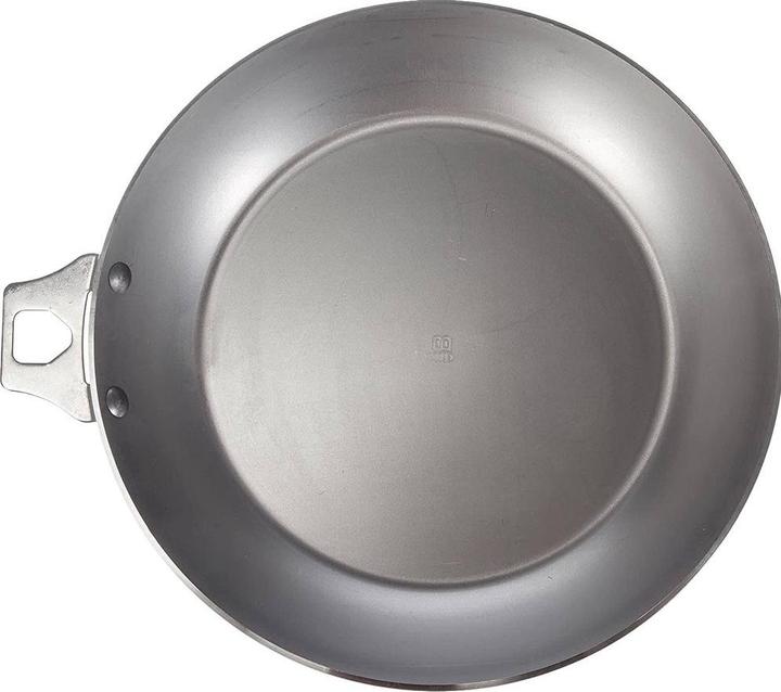 Produktbild de Buyer Mineral B Element (28 cm, Bratpfanne, Stahl)