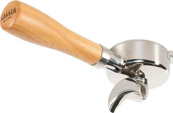 Produktbild Gaggia RI9141/01 - Filterhalter mit Holzgriff