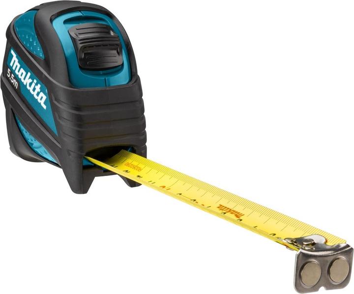 Actual product image Makita B-57146 Measuring tape 5.5M (5.50 m)