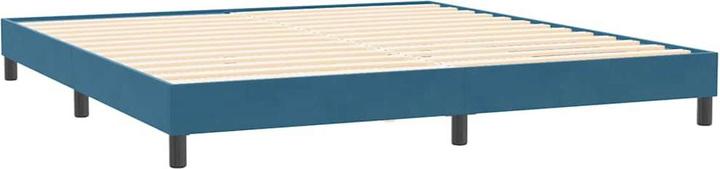 Produktbild vidaXL Boxspringbett (200 x 210 cm)