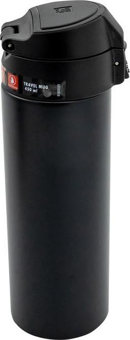 Produktbild Zwilling Thermo Travel Mug, 450 ml, matt-schwarz (0.45 l)