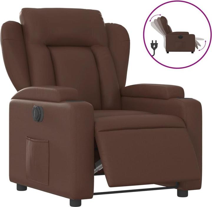 Immagine prodotto vidaXL Relaxsessel