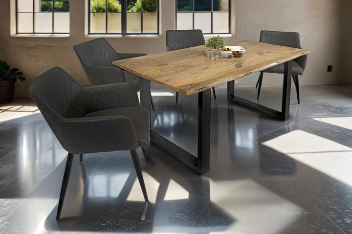 Actual product image SAM Tiger (90 x 90 x 77 cm)