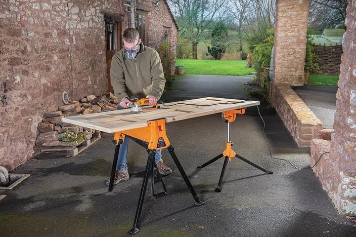 Immagine prodotto Triton - Supporto multiuso