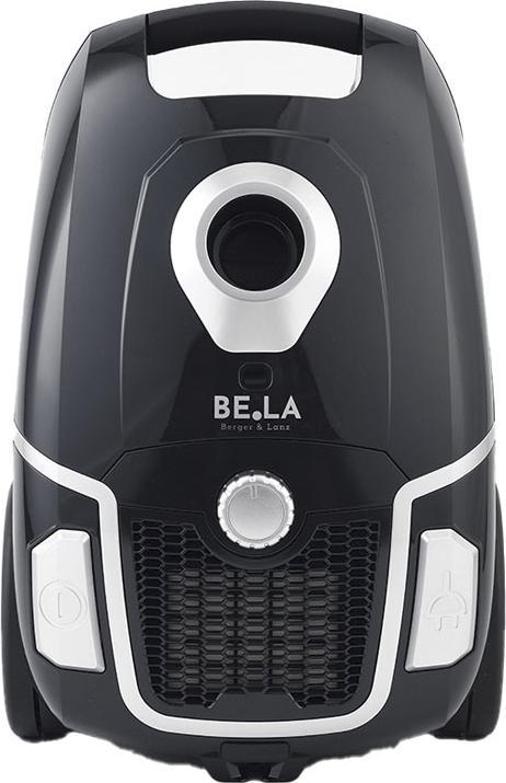 Produktbild Berger & Lanz BergerLanz FSP Staubsauger mit Beutel 800 Watt