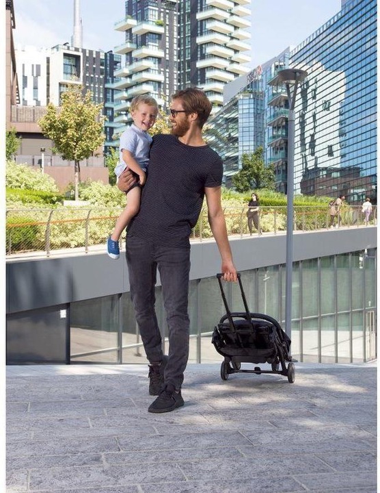 Productafbeelding Chicco Trolley Me Buggy