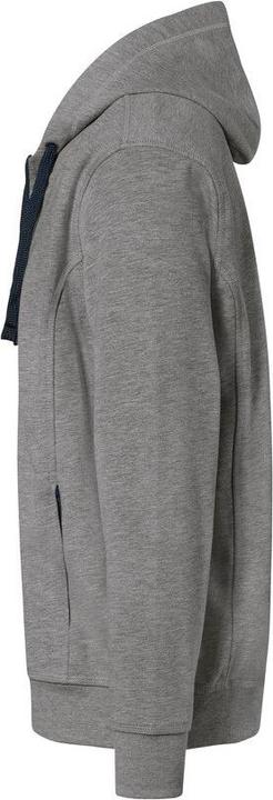 Produktbild Hakro Kapuzenjacke Bonded (S)