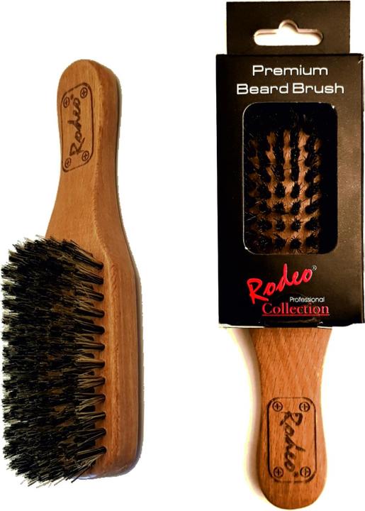 Immagine prodotto Jaguar Spazzola per barba Rodeo PRM