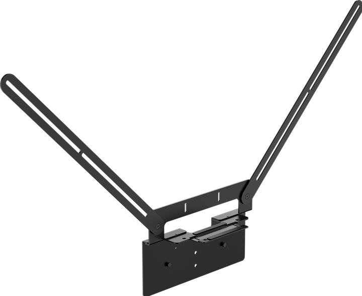 Image du produit Yealink MSFT - Accessory VB-TVMount-01