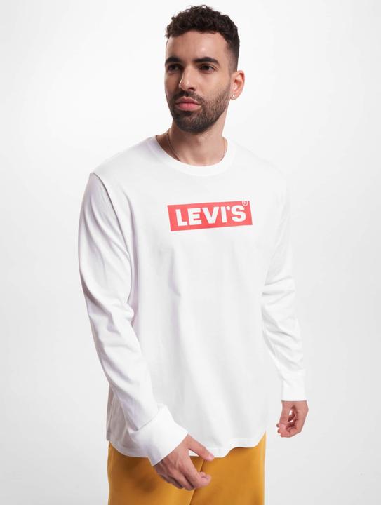 Image du produit Levis Détendu Graphic Longsleeve - 64313 (S)