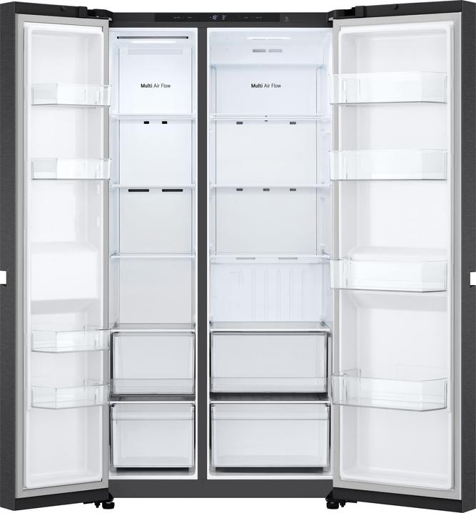 Produktbild LG GSBC40EPPE (664 l)