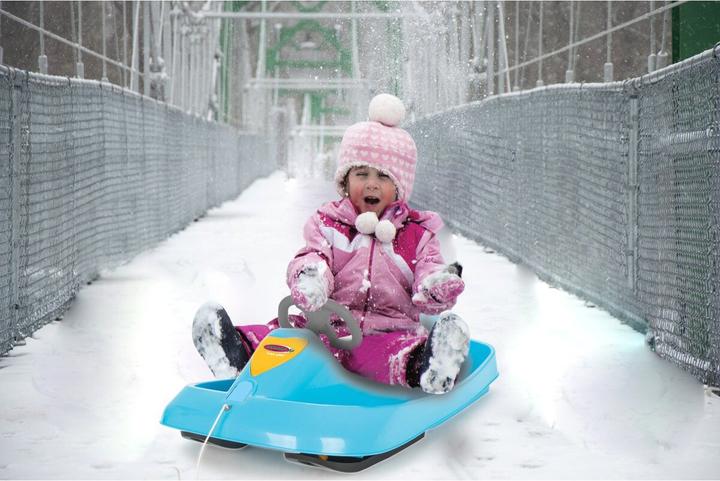 Actual product image Jamara Snow Play