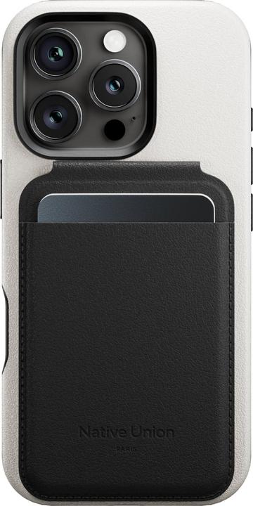 Actual product image Native Union Active Wallet Stand Magsafe (Apple iPhone 14, Apple iPhone 14 Plus, Apple iPhone 14 Pro, Apple iPhone 14 Pro Max, Apple iPhone 15, Apple iPhone 15 Plus, Apple iPhone 15 Pro, Apple iPhone 15 Pro Max, Apple iPhone 16, Apple iPhone 16 Pro, Apple iPhone 16 Pro Max)