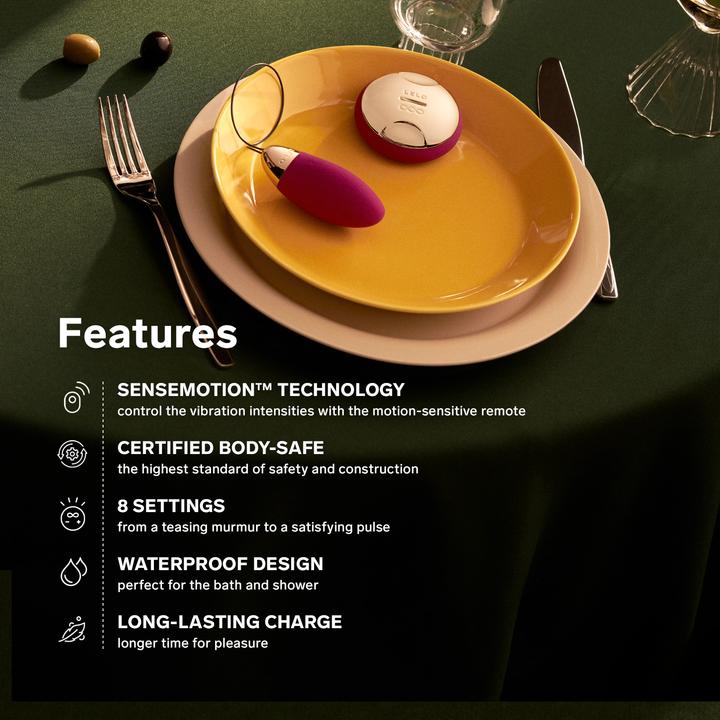 Productafbeelding LELO Lyla 2