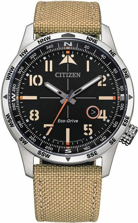 Image du produit Citizen Herrenuhr BM7550-10E