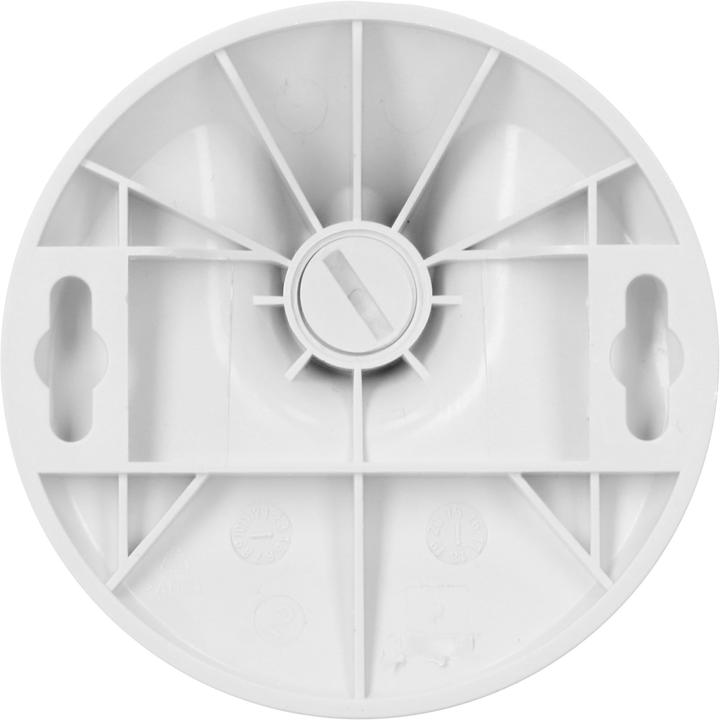 Actual product image Alecto DVC126IP WLAN indoor camera, white (1920 x 1080 Pixels)