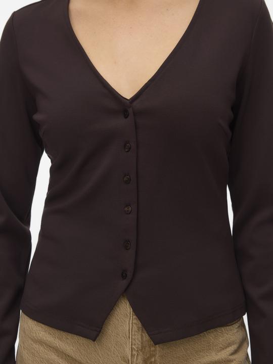 Produktbild Vero Moda AWPATRICIA Strickjacke Strickjacke (M)