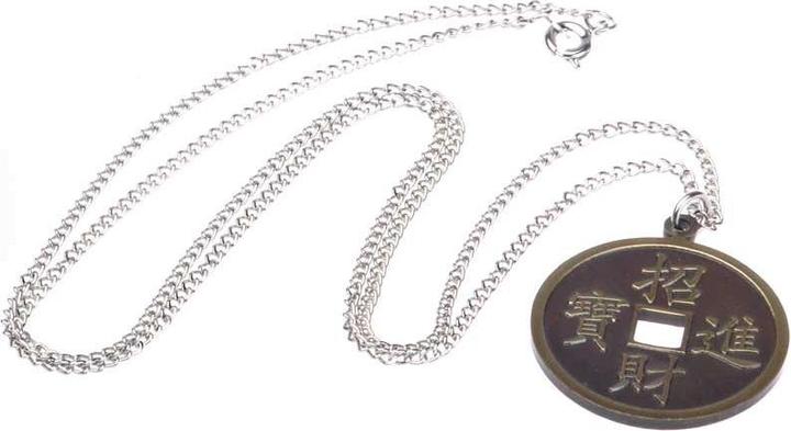 Immagine prodotto Ju-Sports Collana Ba-Gua