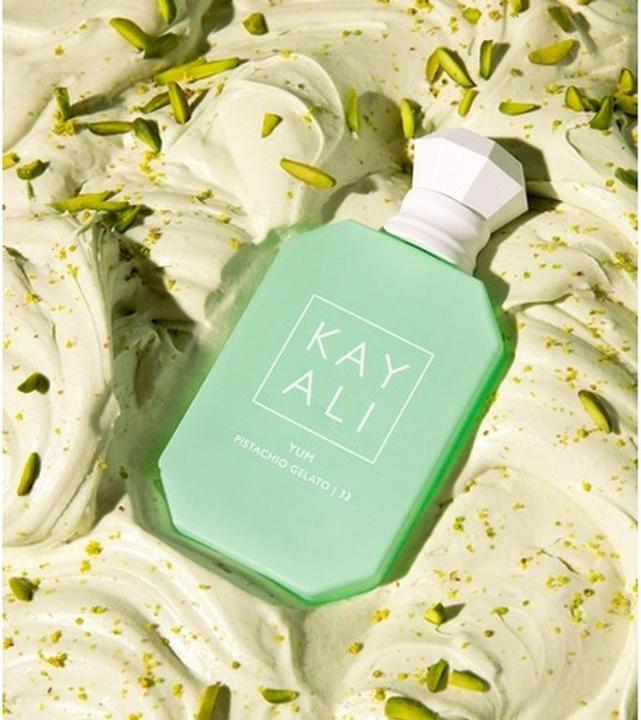 Actual product image Kayali Yum Pistachio Gelato (Eau de parfum, 50 ml)
