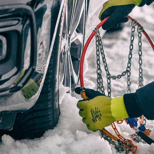 Immagine prodotto Gebol Winter Extreme 9 (9)