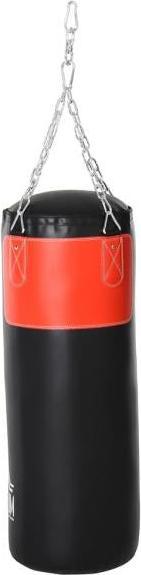 Immagine prodotto Homcom Sacco da boxe con guantoni da boxe (30 cm, 16 kg)