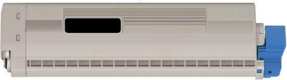 Actual product image OKI 45862818 (FC)