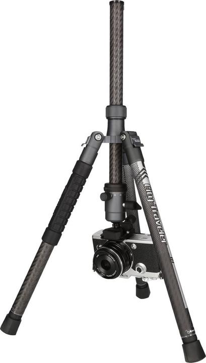 Produktbild Rollei City Traveler (Carbon)