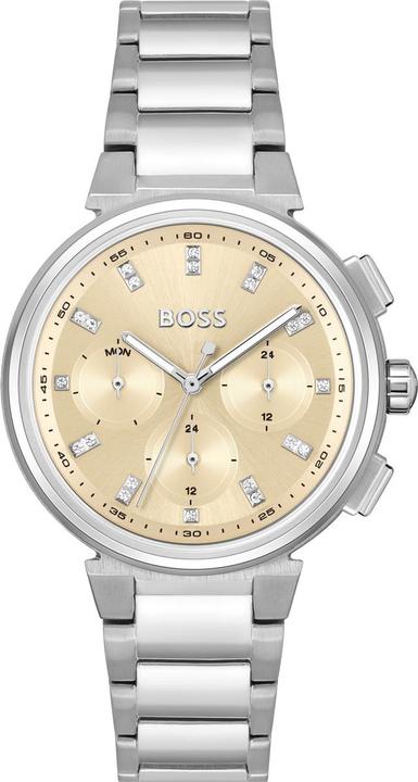 Produktbild BOSS Hugo One (Analoguhr, 38 mm)