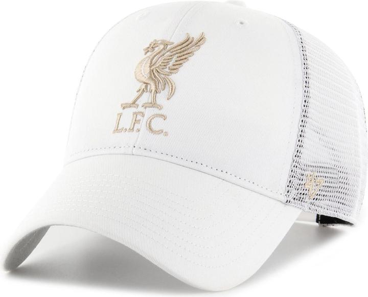 Actual product image 47 Brand Trucker Branson Liverpool FC