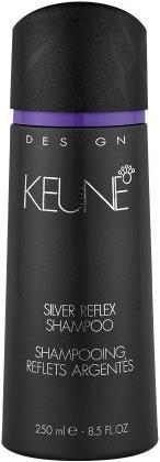 Produktbild Keune Design Silver Reflex Shampoo (250 ml)