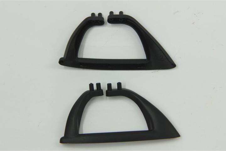 Jamara Carrello di atterraggio JQC (Carrello di atterraggio del drone)