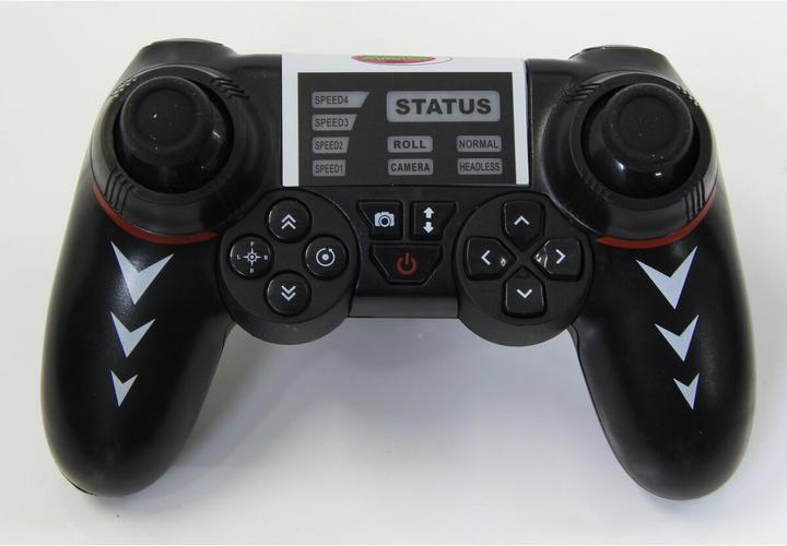 Image du produit Jamara Émetteur JQC Altitude