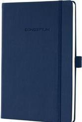 Produktbild Sigel Conceptum (A5, Kariert, Harter Einband)