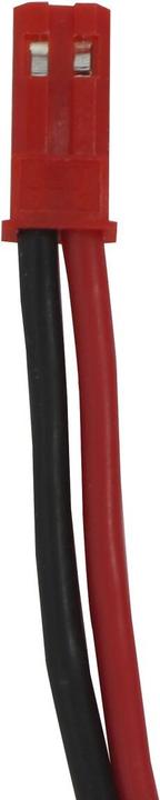Produktbild Jamara Akku JQC Lipo 3,7V 650mAh 2,41Wh (3.70 V, 650 mAh)