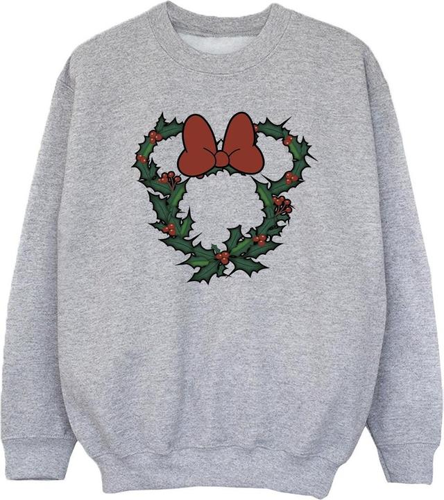 Produktbild Disney Sweatshirt Mädchen (104)