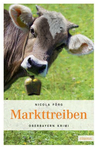 Produktbild Markttreiben (Deutsch, Nicola Förg, 2010)