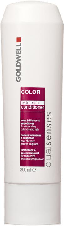 Image du produit Goldwell Après-shampooing Color Extra Rich (250 ml)