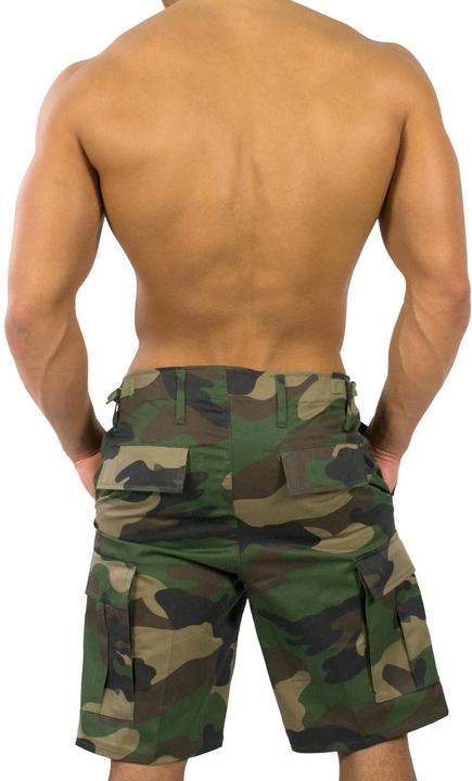Image du produit Normani Short BDU Dasht pour homme (3XL)