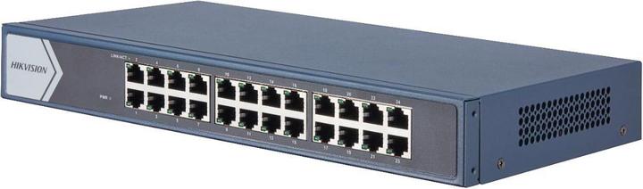 Produktbild Hikvision DS-3E0524-E(B) (24 Ports)