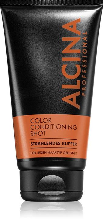 Produktbild Alcina Farbkonditionierungssilberschuss (150 ml)