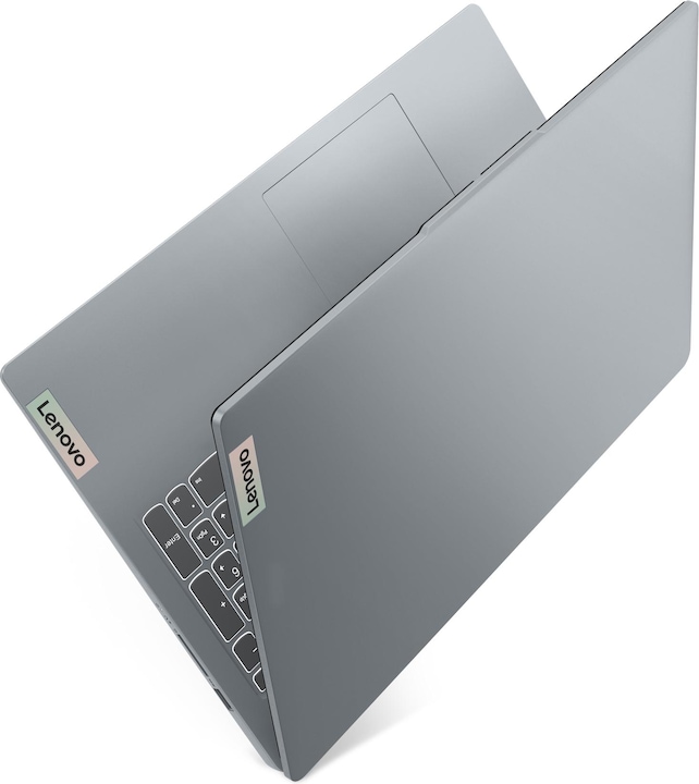Image du produit Lenovo IdeaPad Slim 3 (15.60", AMD Ryzen 5 7430U, 16 Go, 1000 Go, DE)