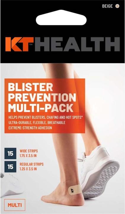Immagine prodotto KT Tape KT Blister Prevention Tape