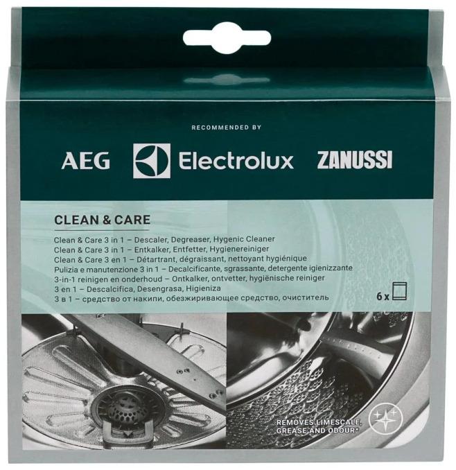 Immagine prodotto Electrolux M2GCP120 (0 ml)