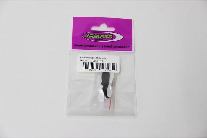 Produktbild Jamara Rotorblatt Korix/Rolix VE4