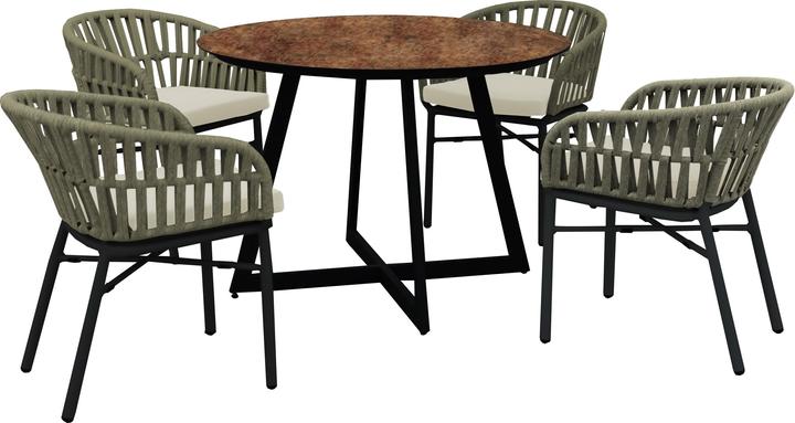 Produktbild Giardimo Ropestyle (119 cm)