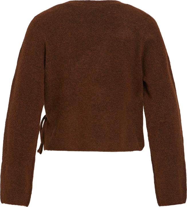 Immagine prodotto Vila VILUNA Gestricktes Wickeloberteil (S)